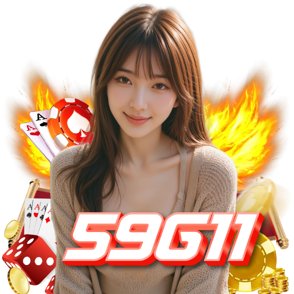 59g11 เว็บตรง