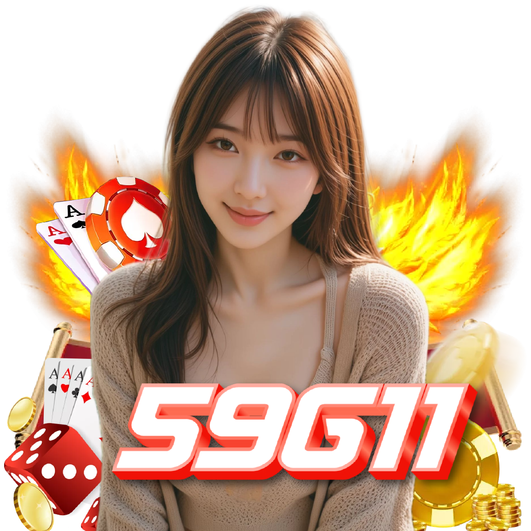 59g11 เว็บตรง